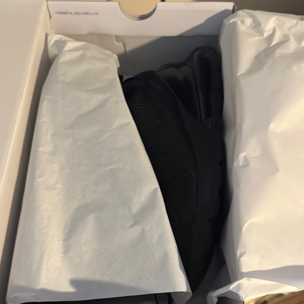 Adidas Black Sneakers